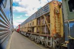 Chicago Milwaukee St. Paul & Pacific - Milwaukee Road E-9A